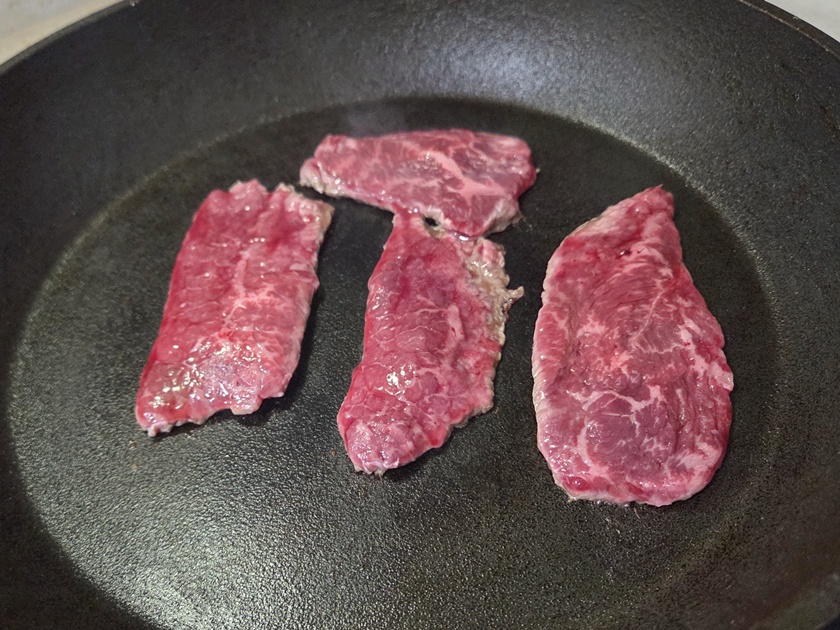 마장동 열광한우 34년 전통