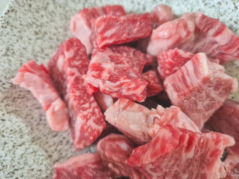 열광한우 선물 추천 이미지